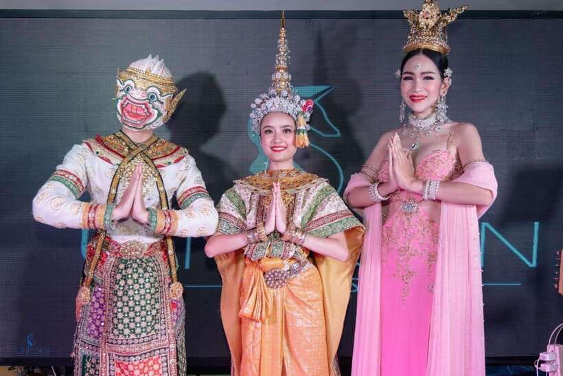 Bangkok: Unicorn Chao Phraya River Dinner Cruise - Why Bangkok looks different from the river at night