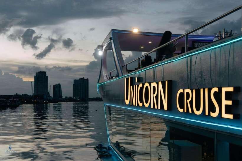 Bangkok: Unicorn Chao Phraya River Dinner Cruise - Should you book the Unicorn Cruise?