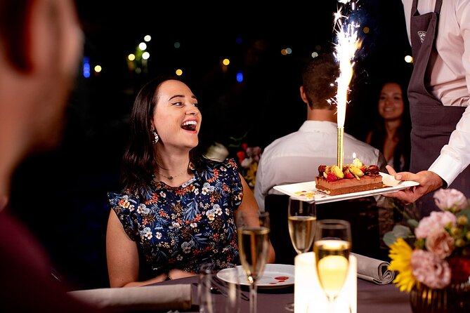 Bateaux Parisiens Seine River Gourmet Dinner & Sightseeing Cruise - Is the Premier service worth the extra cost?
