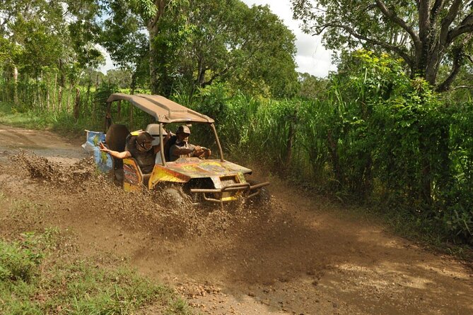Bayahibe Tour Buggy Adventure In Rivers, Caves And Beaches - What to bring and what to leave behind