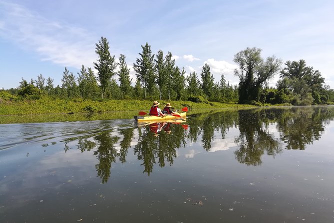 Belgrade Amazon Kayak Adventure - Booking, weather, and cancellation details