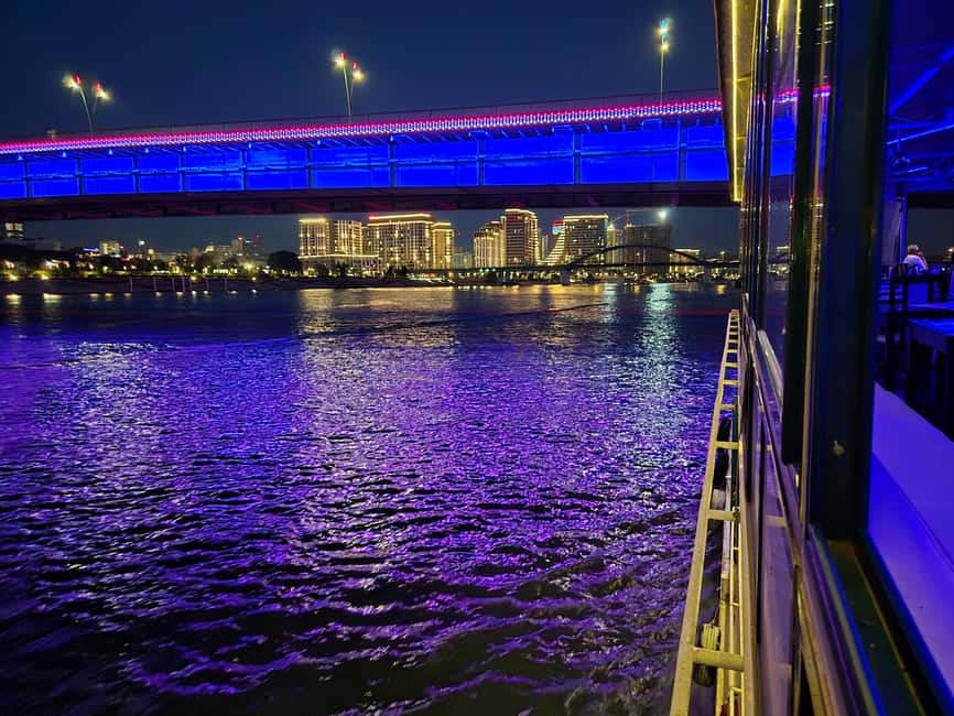 Belgrade: Guided Sightseeing Cruise, Danube and Sava rivers - Why the river meeting point matters