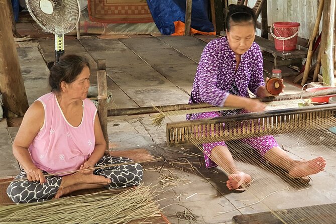Ben Tre: Scooter, Culture, Sailboat and Mekong Food (Half Day) - Should you book it?