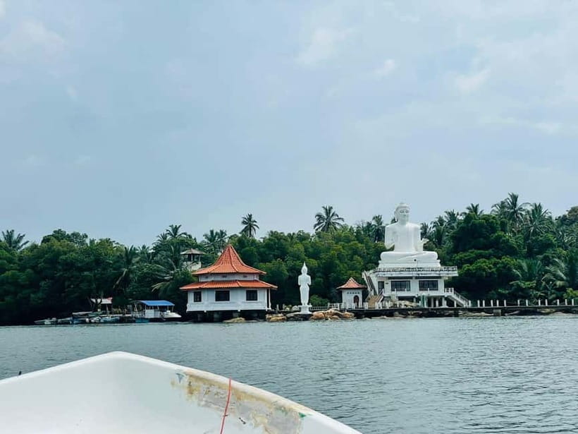 Bentota: River Safari with Hotel Pickup and Drop-Off - Should You Book It?