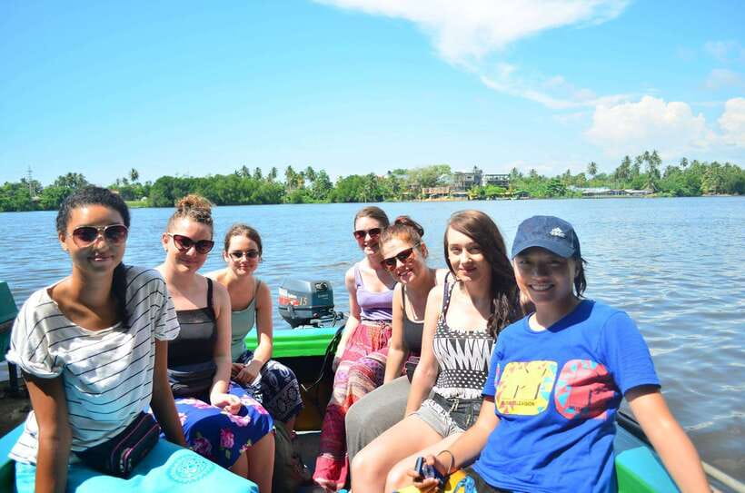 Bentota River Safari with Mangrove and Wildlife Encounter - Key points to know before booking