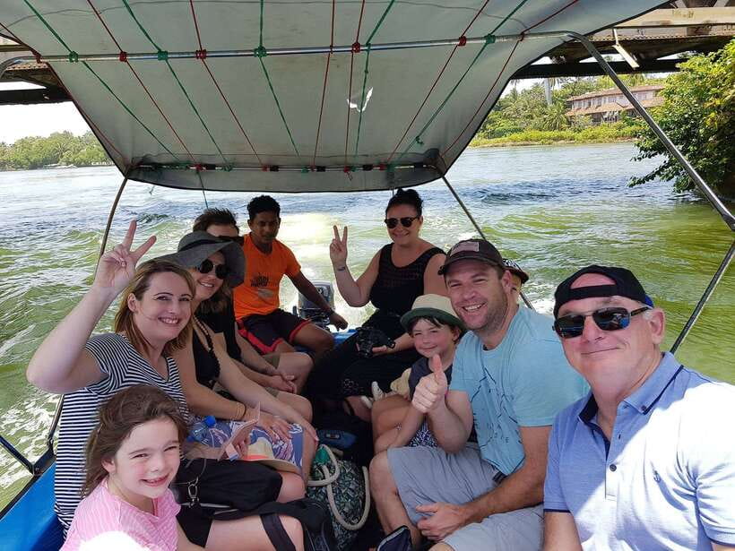 Bentota River Safari with Mangrove and Wildlife Encounter - Who will enjoy this Bentota wildlife trip?