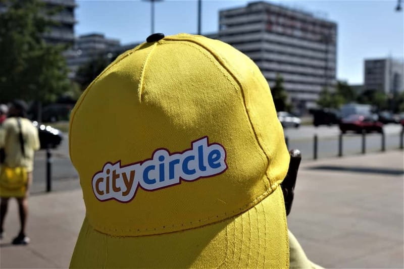 Berlin Combo Package: City Tour & Spree Boat Tour - Alexanderplatz, Karl-Marx-Allee, and the East Side Gallery