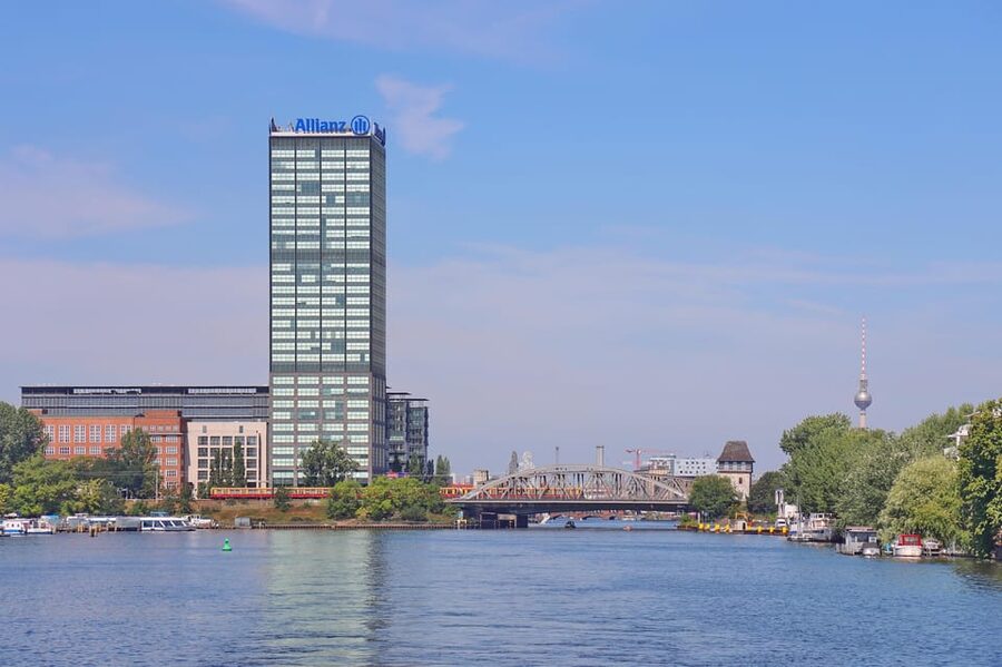 Berlin: East Side Gallery Spree Cruise in a Solar Catamaran - Practical Details Before You Book