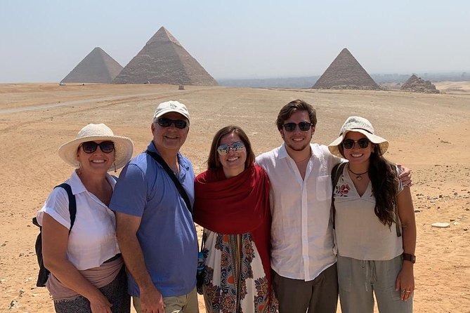 Best of Egypt Tour Discover Cairo & Luxor & Aswan & Nile Cruise Flight Included - Cruising south through Kom Ombo and Edfu