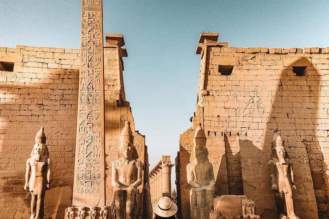 Best of Egypt Tour Discover Cairo & Luxor & Aswan & Nile Cruise Flight Included - Aswan and the rescued temples of Philae