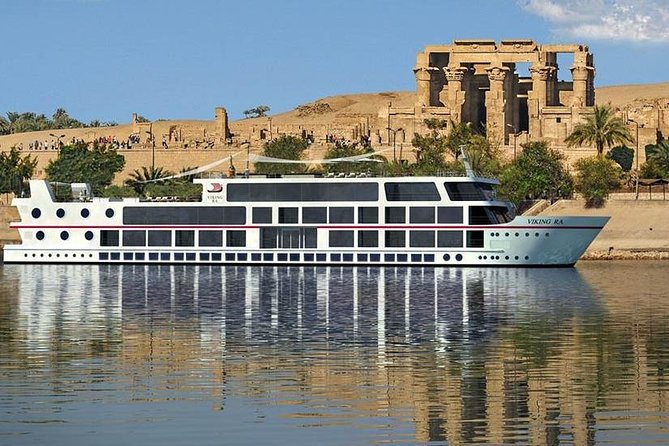Best of Egypt Tour Discover Cairo & Luxor & Aswan & Nile Cruise Flight Included - What the $2,515 price really covers