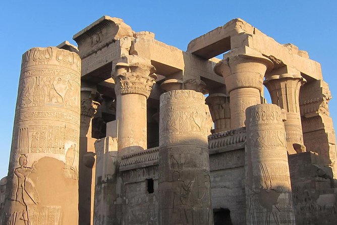 Best of Egypt Tour Discover Cairo & Luxor & Aswan & Nile Cruise Flight Included - Cairo begins with Giza, Saqqara, and Memphis