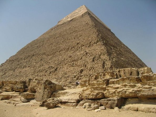 Best of the best Giza Pyramids, Nile Sphinx, Museum,Bazzar,Camel - Key points to know before booking