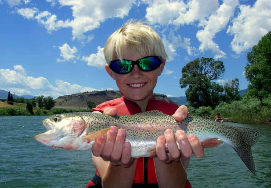 Big Sky: Learn to Fly Fish on the Gallatin River (3 hours) - River Safety Before the First Cast
