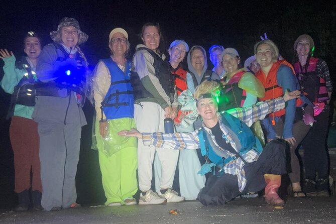 Bioluminescent Kayak Tour in Floridas Indian River Lagoon - Why this lagoon tour feels different