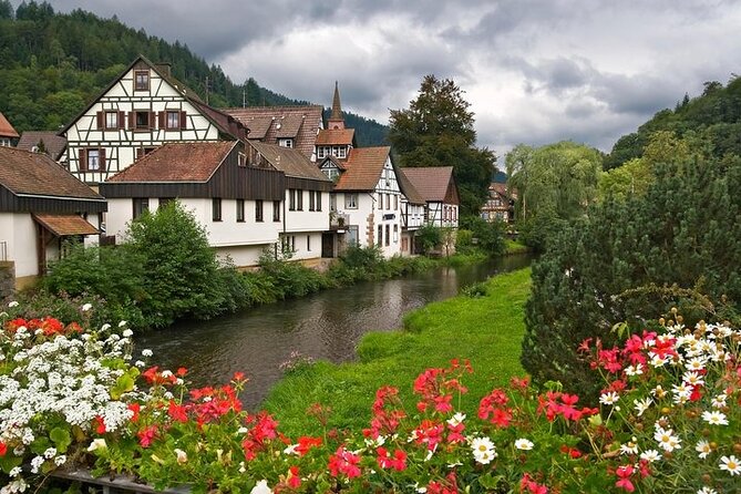 Black Forest and Rhine Falls Day Trip from Zurich - What this Zurich day trip is really like