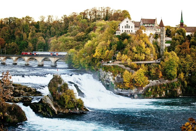 Black Forest and Rhine Falls Day Trip from Zurich - How much time do you spend on the road?
