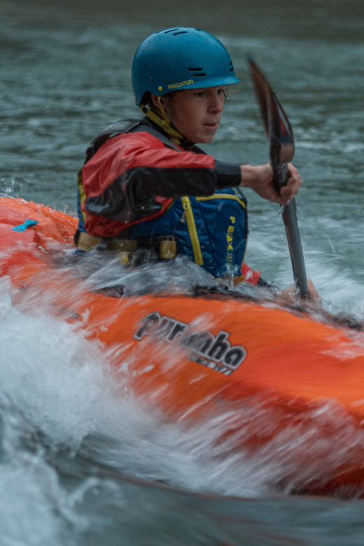 Bled: Sava River Kayaking Tour - The return to Bled takes about 20 minutes