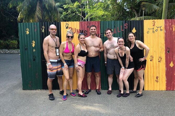 Blue Hole and Dunn's River Falls Private Tour from Montego Bay - Why this private day trip works from Montego Bay