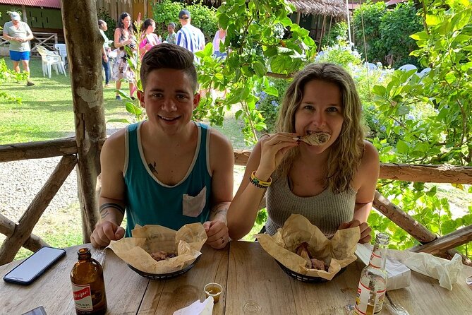 Blue Hole and Dunn's River Falls Private Tour from Montego Bay - Who will enjoy this tour most