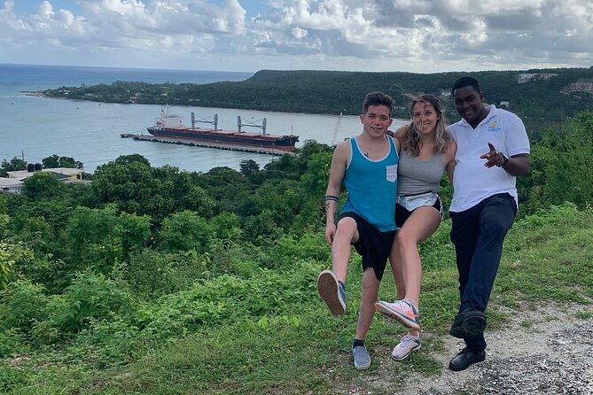 Blue Hole and Dunn's River Falls Private Tour from Montego Bay - Timing, cancellations, and practical preparation