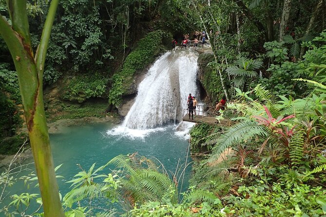 Blue Hole and River Tubing Combo Tour from Ocho Rios - Is the $165 price good value?