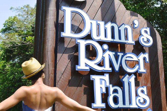 Blue Hole, Secret Falls, and Dunn's River Falls Combo Day-Trip - What to pack for a smoother day