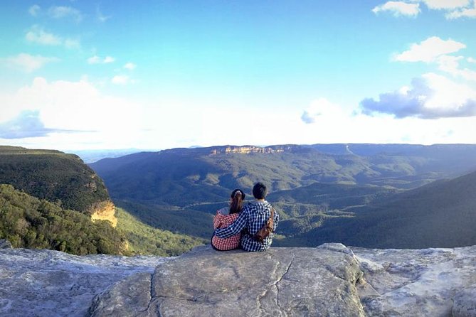 Blue Mountains Day Tour Including Parramatta River Cruise - Sydney Zoo begins the morning