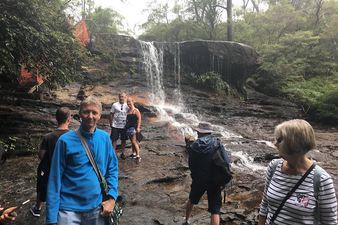 Blue Mountains Day Tour Including Parramatta River Cruise - Scenic World is optional, expensive, and popular