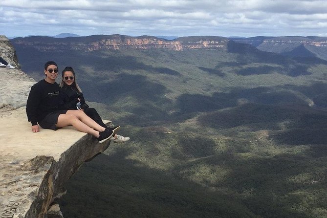 Blue Mountains Day Tour Including Parramatta River Cruise - The Parramatta River ferry is a smart finish