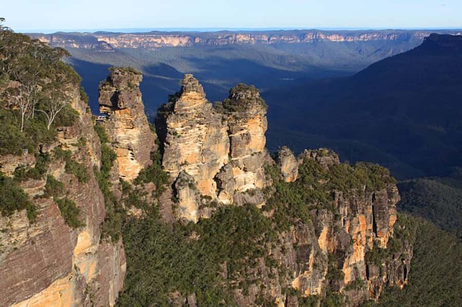 Blue Mountains: Private Tour with Wildlife and River Cruise - Key points to know before you book