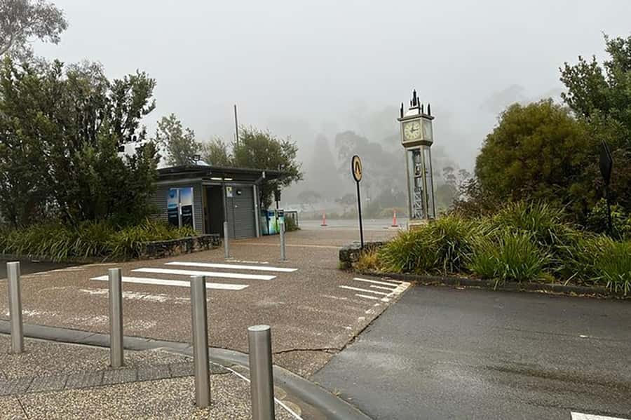 Blue Mountains: Private Tour with Wildlife and River Cruise - Why this private Blue Mountains tour works