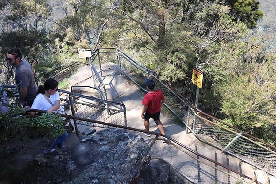 Blue Mountains: Private Tour with Wildlife and River Cruise - Is the river cruise included?