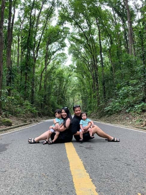 Bohol: Chocolate Hills, Tarsier, and Loboc River Tour - Why Bohol’s Countryside Works in One Long Day