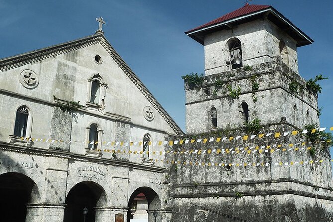 Bohol Highlights Tour: Chocolate Hills, Tarsier Spotting and Loboc River Cruise - Loay’s handmade work and everyday life