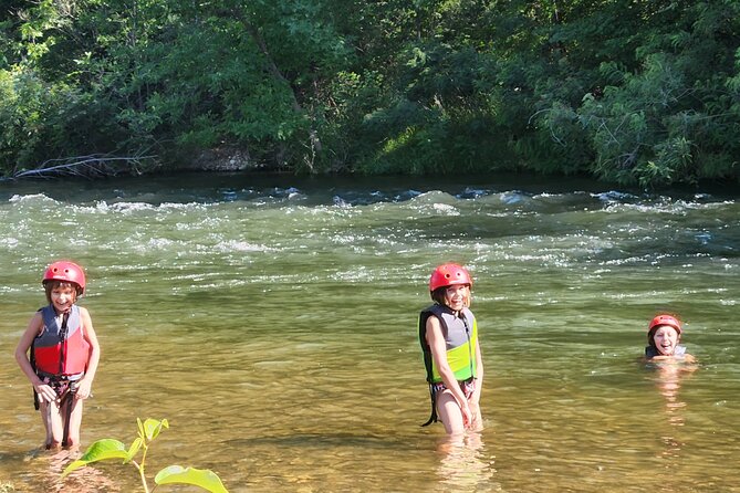 Boise River: Guided Rafting, Swimming, and Wildlife Tour - A river trip built for a Boise summer