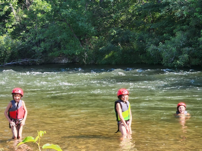 Boise River: Guided Rafting, Swimming, and Wildlife Tour - Is $67 a fair price?