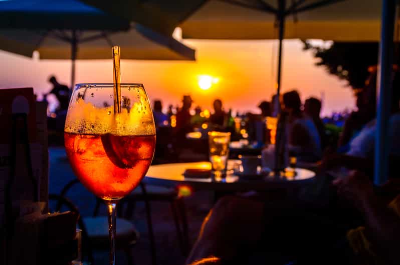 Bonn: Evening Sightseeing Cruise on the Rhine River - Is $30 a fair price?