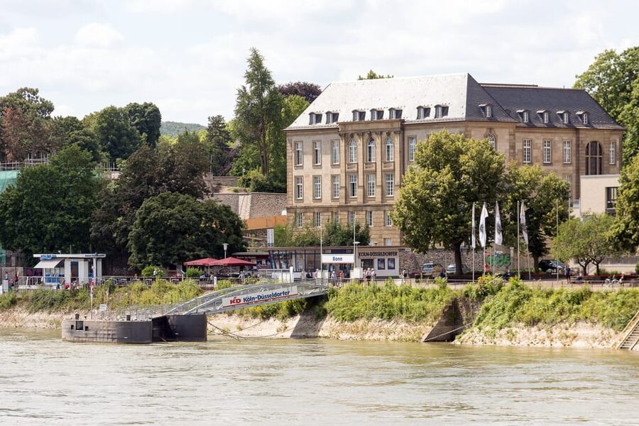 Bonn: Evening Sightseeing Cruise on the Rhine River - Who will enjoy this Bonn cruise most