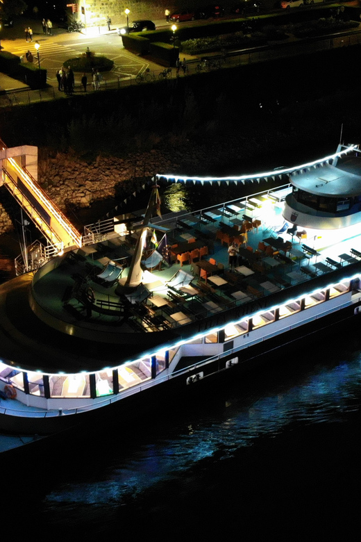 Bonn: Sunset Boat Tour on the Rhine - Who will enjoy this Bonn evening cruise