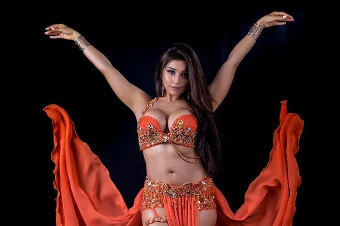 Book Online Dinner Cruise on the Nile - Dinner, belly dancing, and the Tanura show