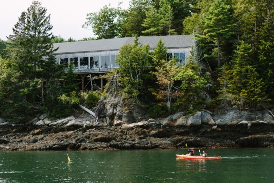 Boothbay Harbor: Spectacular Kennebec River Cruise - Is $60 a fair price?
