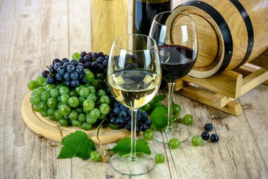 Bordeaux: River Garonne Cruise with Glass of Wine and Canelé - Pont de Pierre and the historic center
