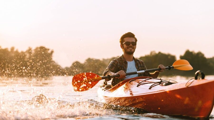 Bosa: Temo River Kayak Rental - Continuing 3 kilometers to San Pietro Cathedral