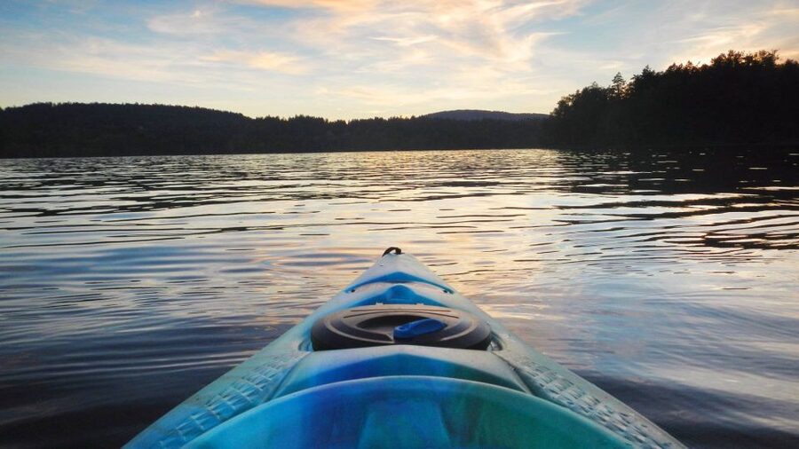 Bosa: Temo River Kayak Rental - Is $54.09 a fair price?