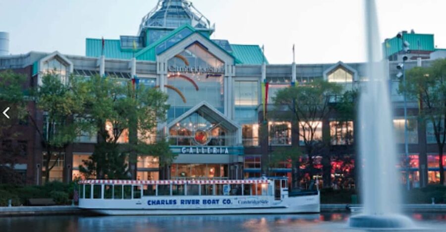 Boston: Charles River Sunset and Cocktail Cruise - Key points to know before booking