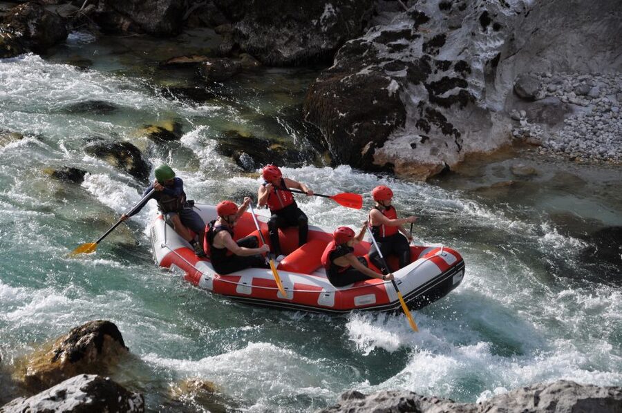 Bovec: Soca River Adventure Rafting With Photos Included - Who will enjoy this rafting trip most