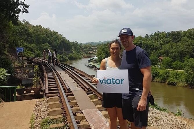 Bridge on the River Kwai and Thailand-Burma Railway Guided Tour - Why the Bridge on the River Kwai matters