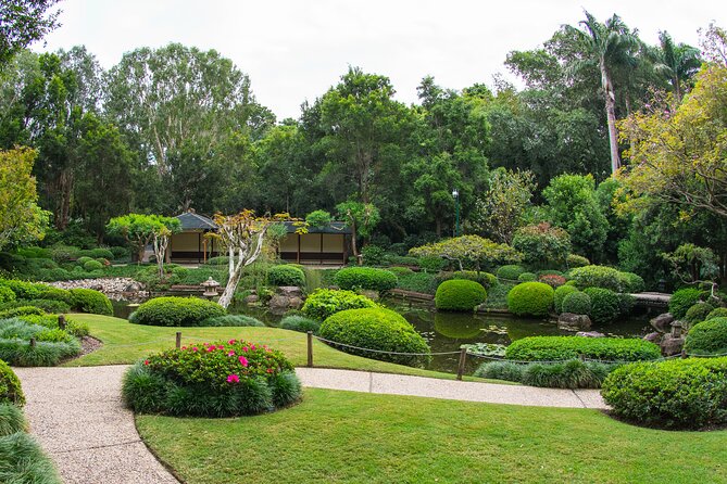 Brisbane Bus Tour: Max 10 people | Half Day | Morning tea inc. - Kangaroo Point Cliffs for a second river angle
