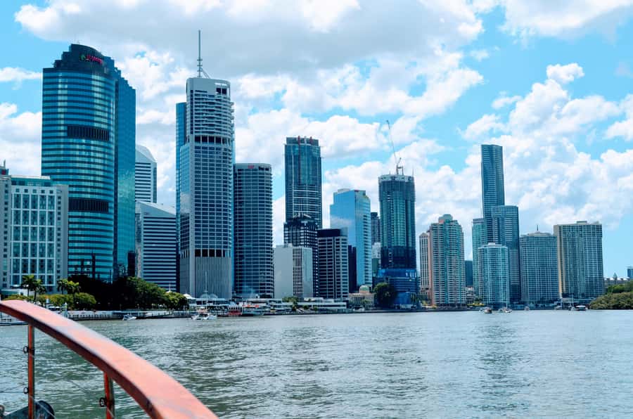 Brisbane: Midday 1.5-Hour Sightseeing Cruise 12.30pm-2.00pm - Why the Brisbane River is the real attraction